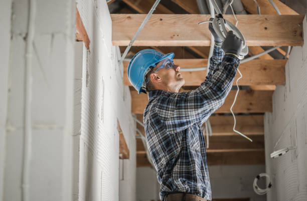 Best Emergency Electrical Repair  in Lakeside, FL