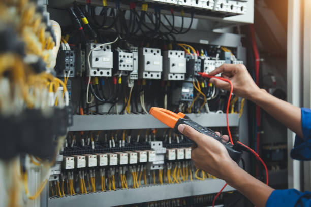 Best Affordable Electrician  in Lakeside, FL