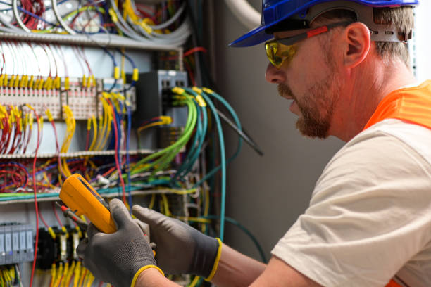 Best Affordable Electrician  in Lakeside, FL